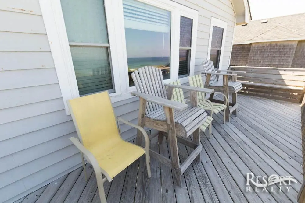 5423 - Mclendon By Realty Holiday home