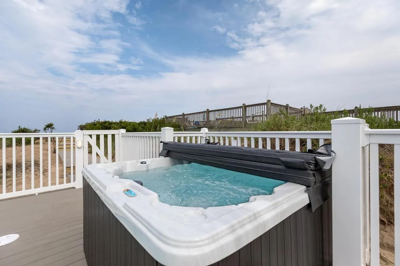 5450 - Wench'S Pad 3 By Resort Realty *