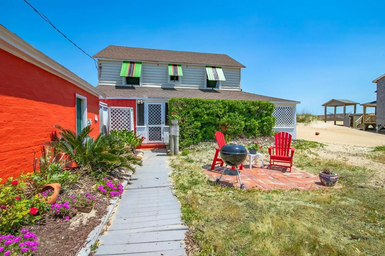 5452 - Sea Captain's By Realty