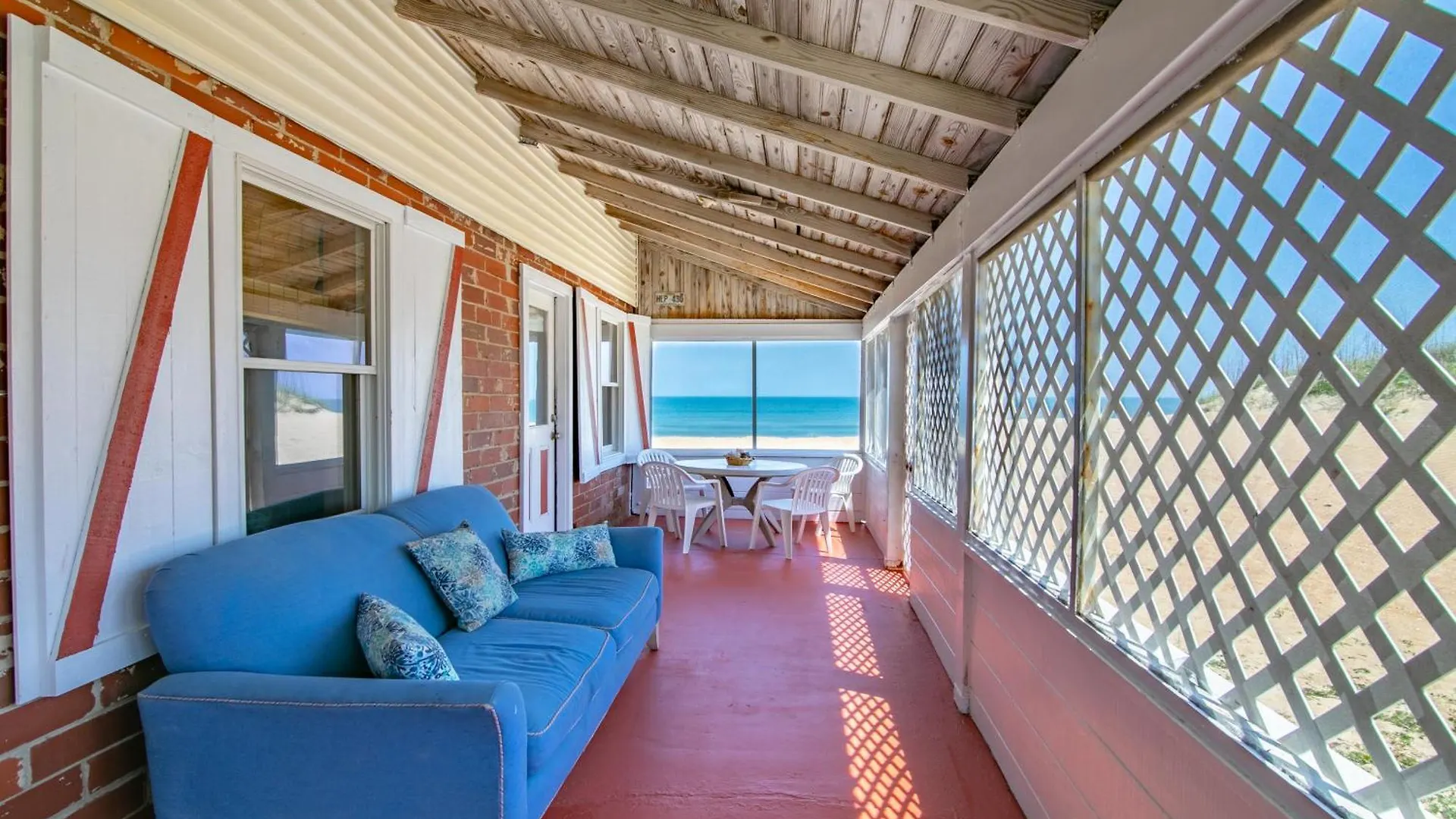 Holiday home 5452 - Sea Captain's By Realty