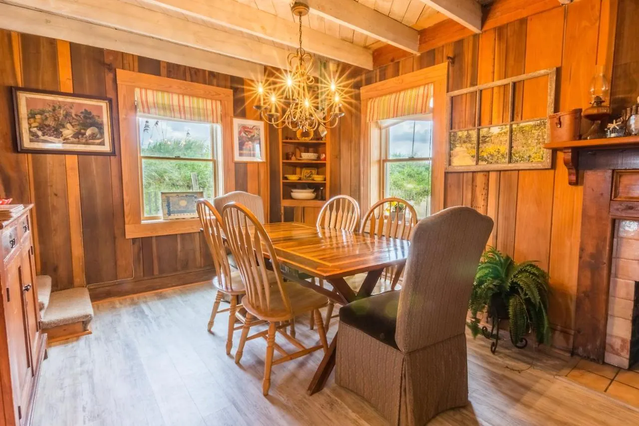 Holiday home 5452 - Sea Captain's By Realty Nags Head