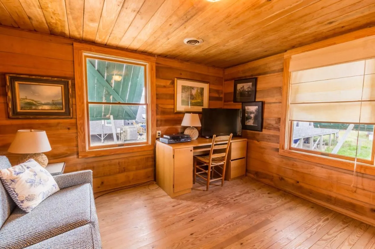 5452 - Sea Captain's By Realty Holiday home Nags Head