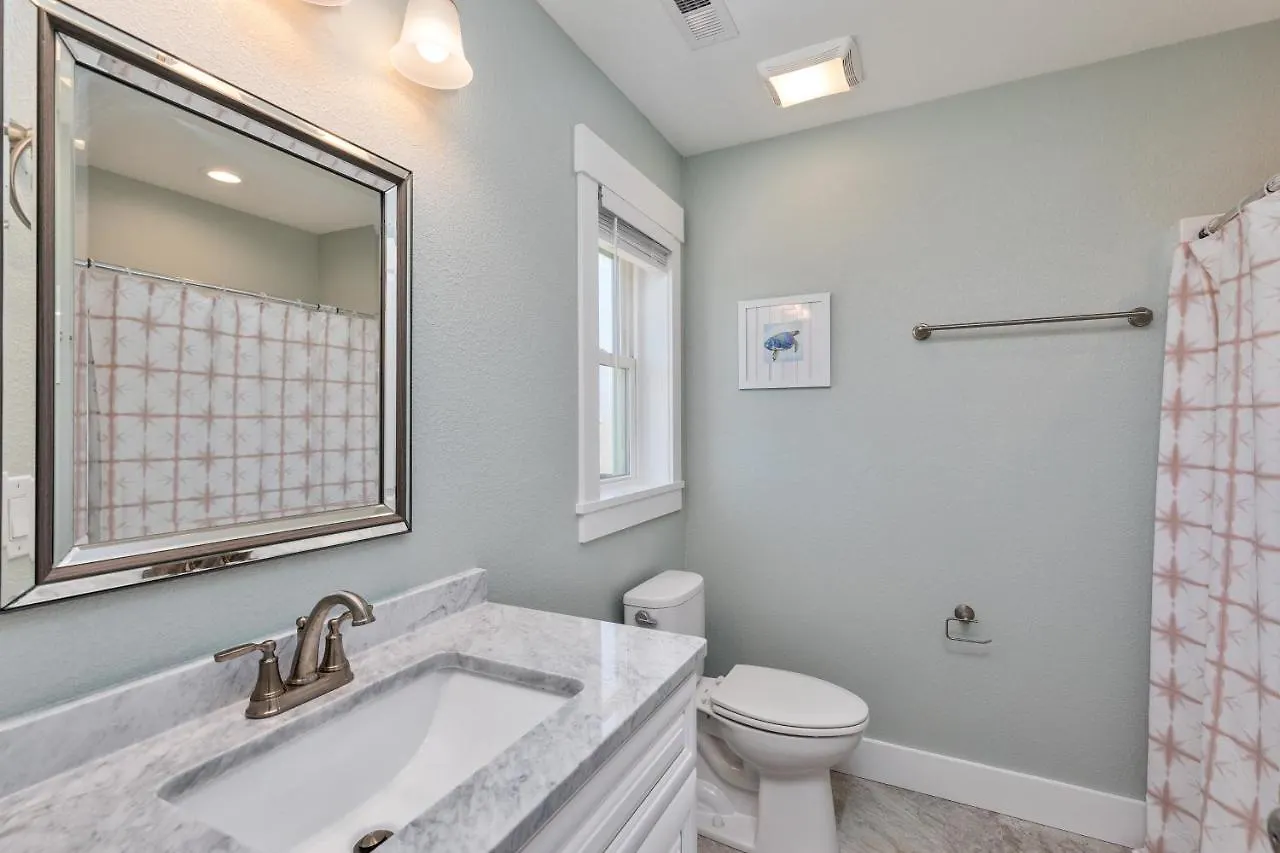 Holiday home 5450 - Wench'S Pad 3 By Resort Realty Nags Head