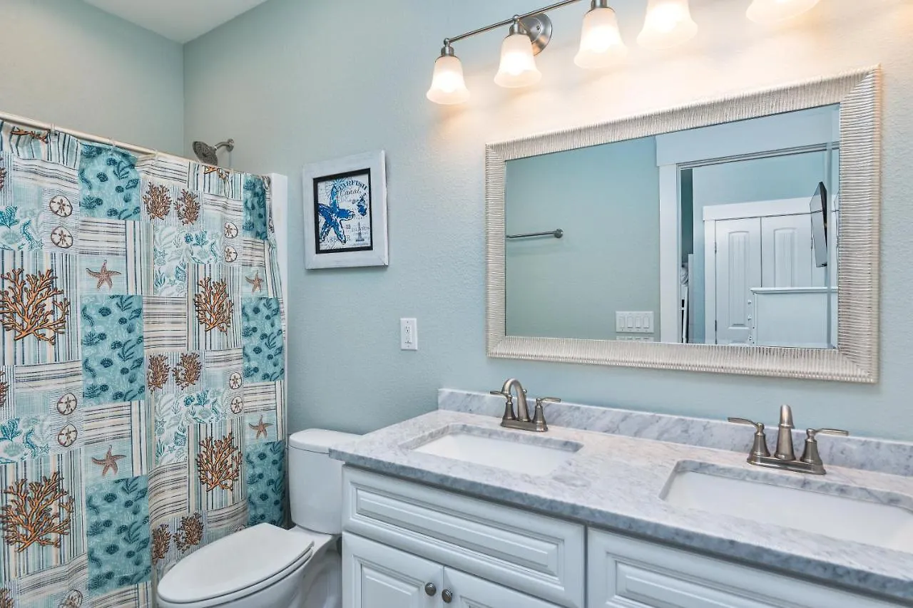 5450 - Wench'S Pad 3 By Resort Realty Holiday home