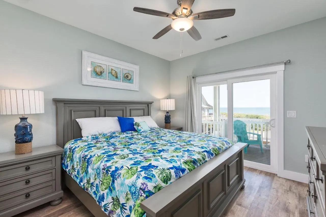 5450 - Wench'S Pad 3 By Resort Realty Holiday home