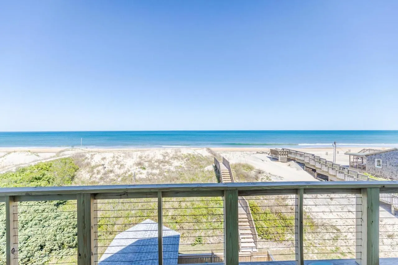 5848 - Sun & Sea Time By Resort Realty Holiday home *