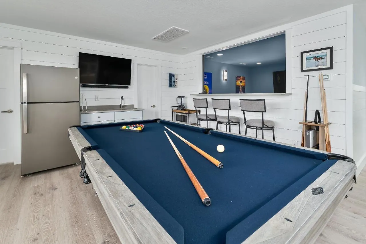 Holiday home 5848 - Sun & Sea Time By Resort Realty Nags Head