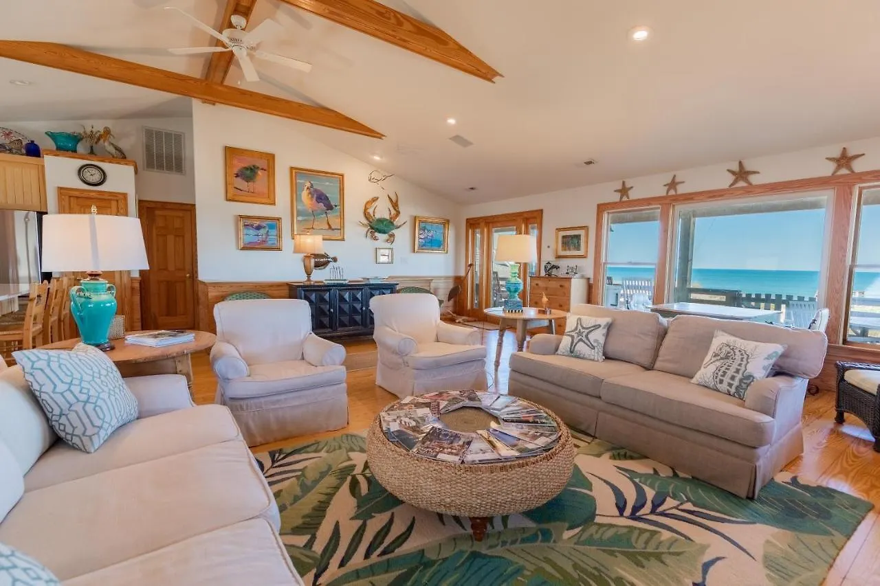 Holiday home 5451 - Richardson By Resort Realty *