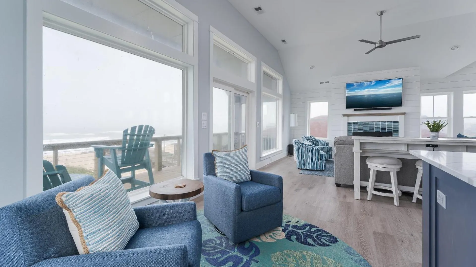 5848 - Sun & Sea Time By Resort Realty