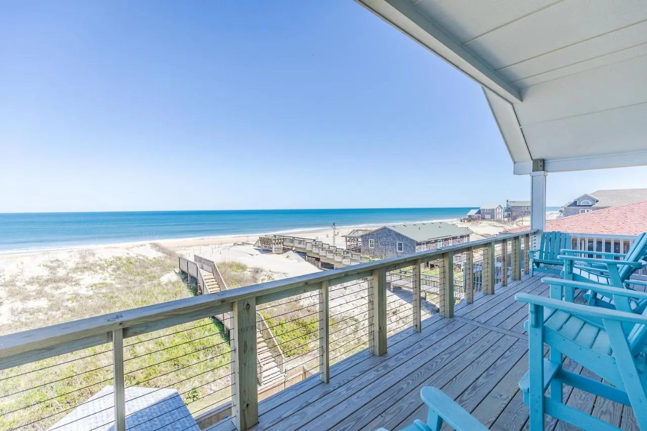 5848 - Sun & Sea Time By Resort Realty