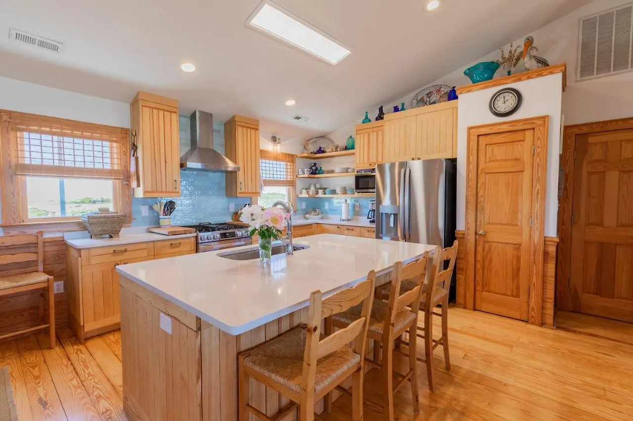 5451 - Richardson By Resort Realty * Nags Head