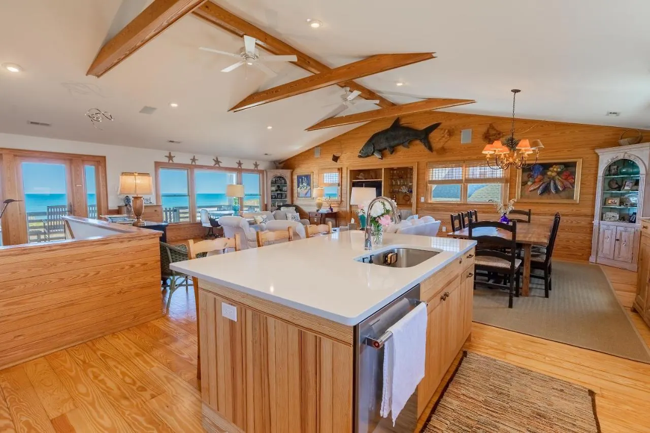 Holiday home 5451 - Richardson By Resort Realty *