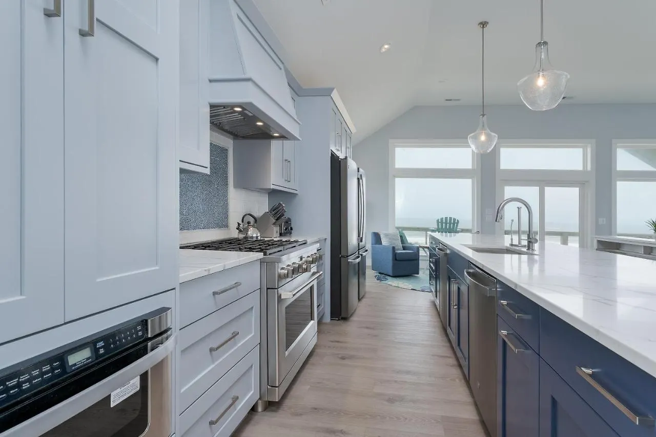 5848 - Sun & Sea Time By Resort Realty