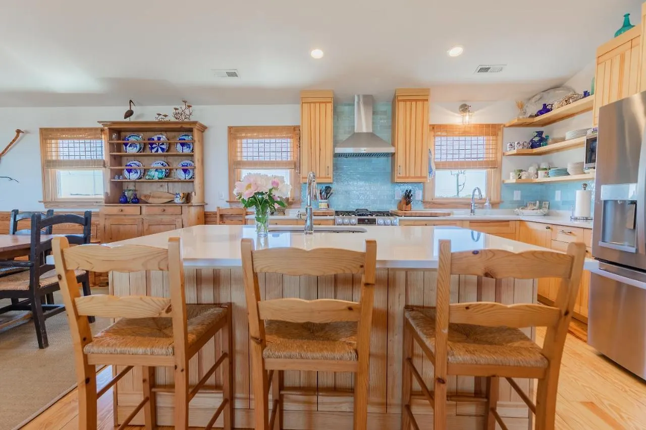 5451 - Richardson By Resort Realty Holiday home *