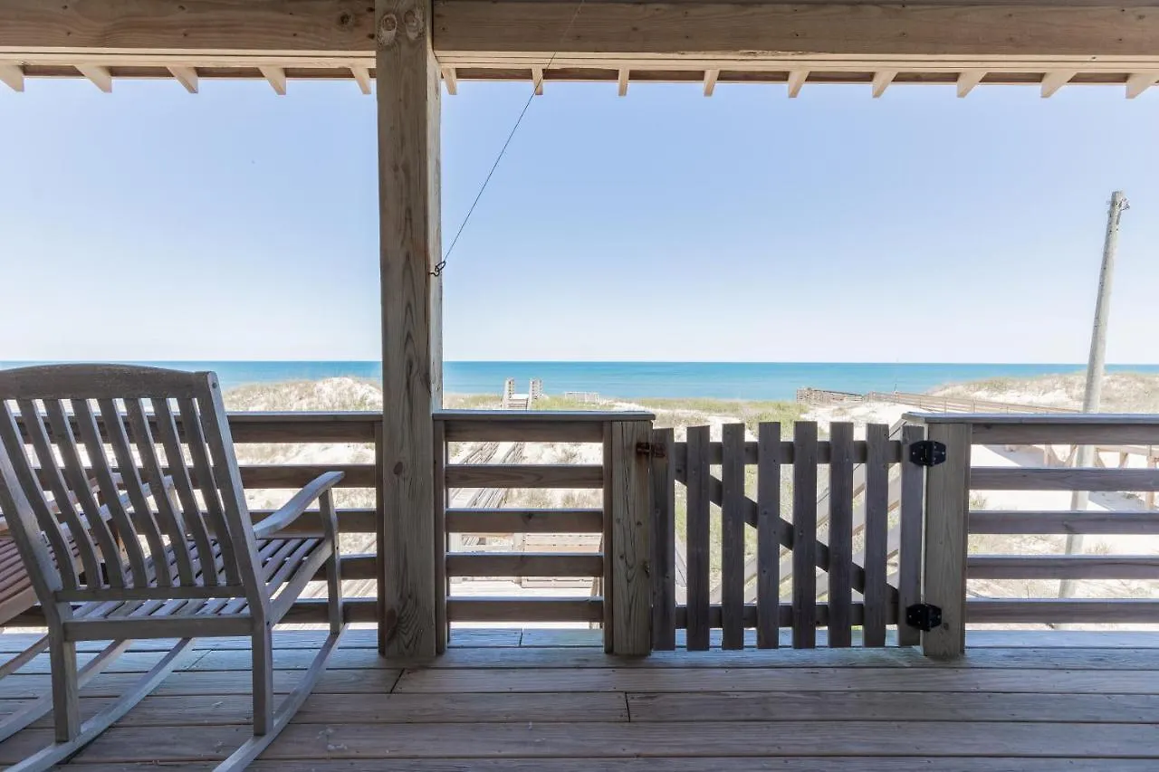 5451 - Richardson By Resort Realty