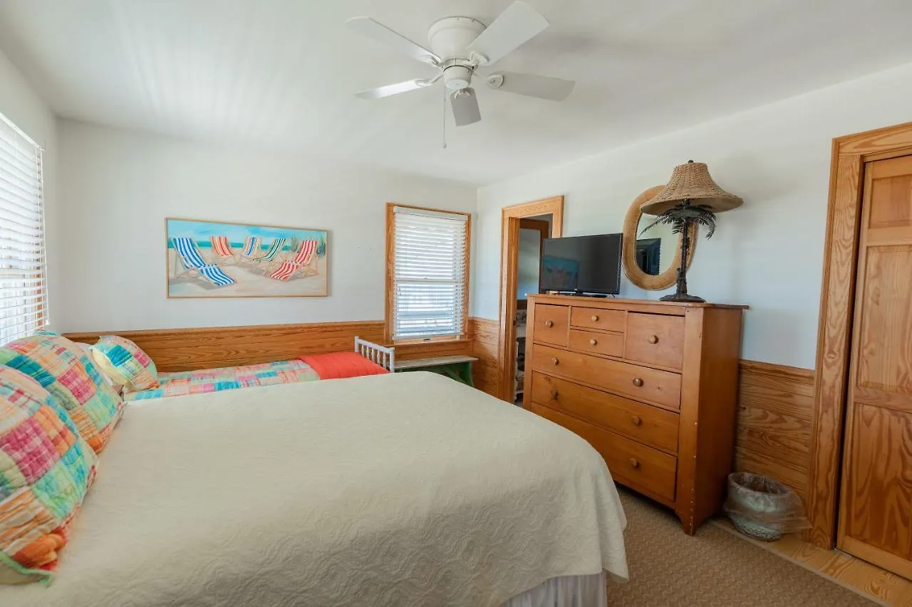 Holiday home 5451 - Richardson By Resort Realty