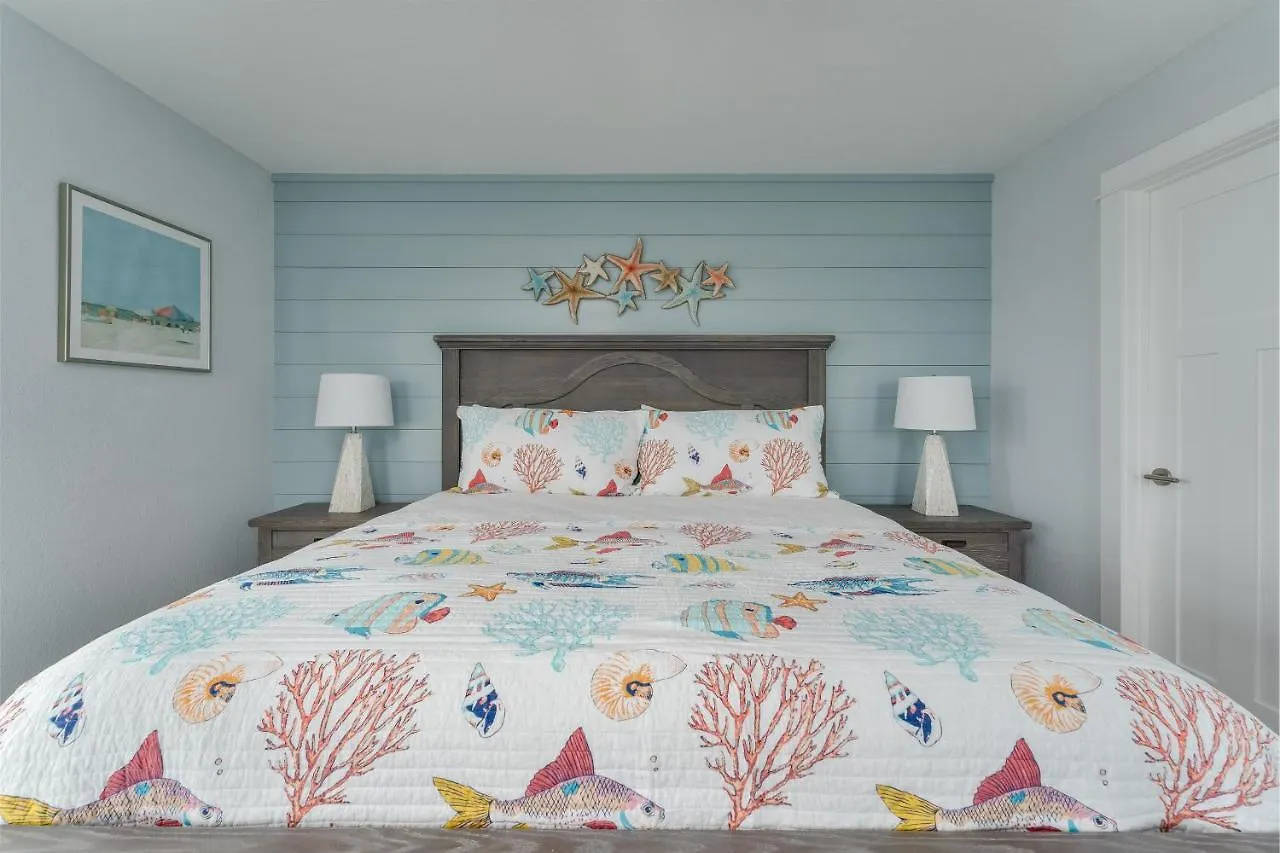 5848 - Sun & Sea Time By Resort Realty Nags Head