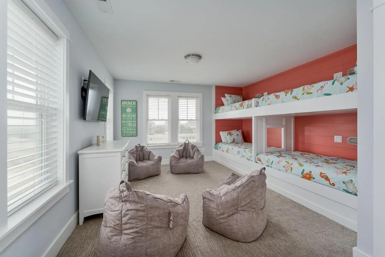 5848 - Sun & Sea Time By Resort Realty