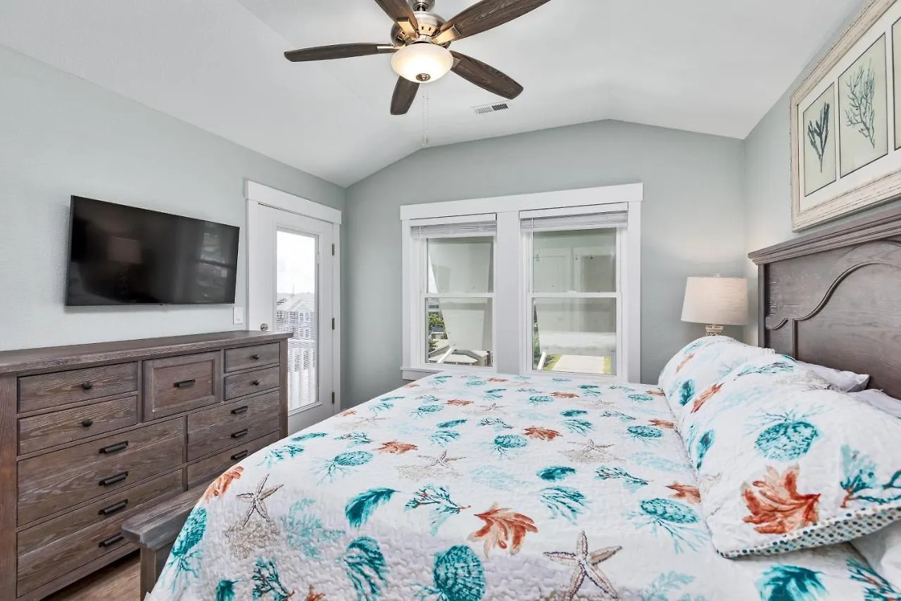 5450 - Wench'S Pad 3 By Resort Realty Holiday home
