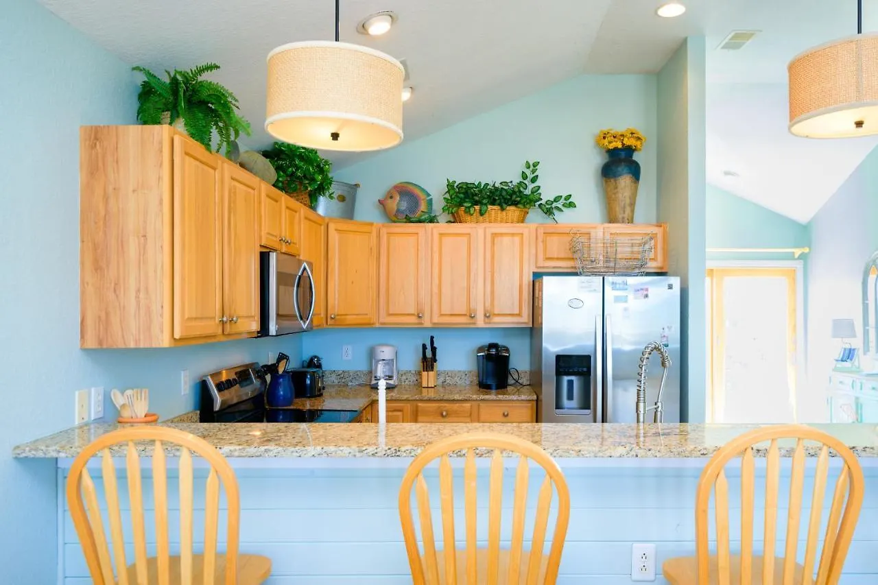 5821 - Sugar Magnolia By Realty Holiday home