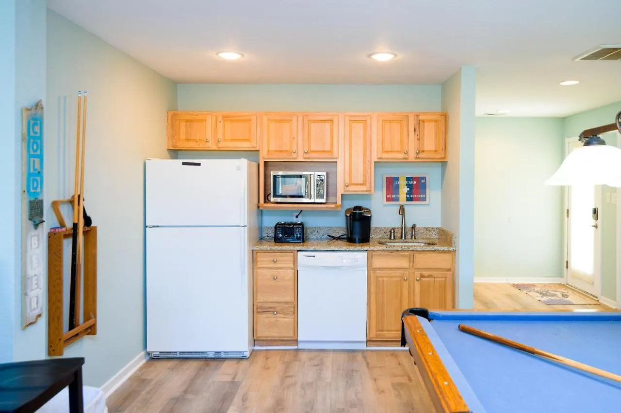 5821 - Sugar Magnolia By Realty Nags Head