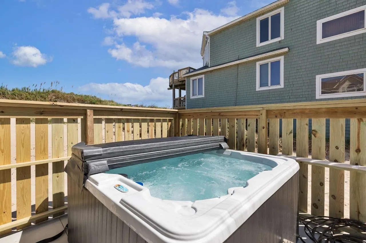 5814 - 1 Perfect Vacation By Realty Holiday home *