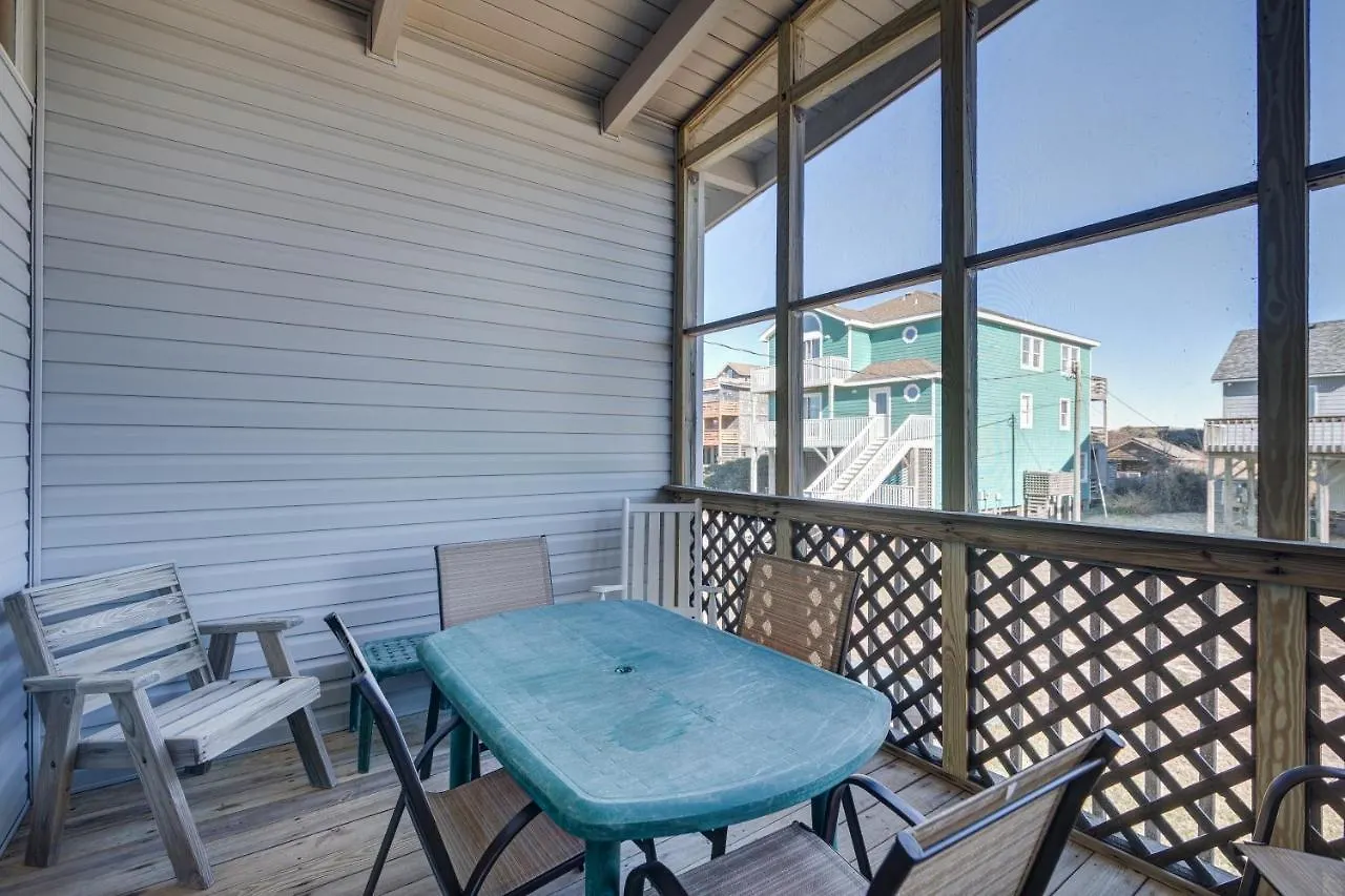 5812 - Casa Del Sol By Realty Holiday home Nags Head