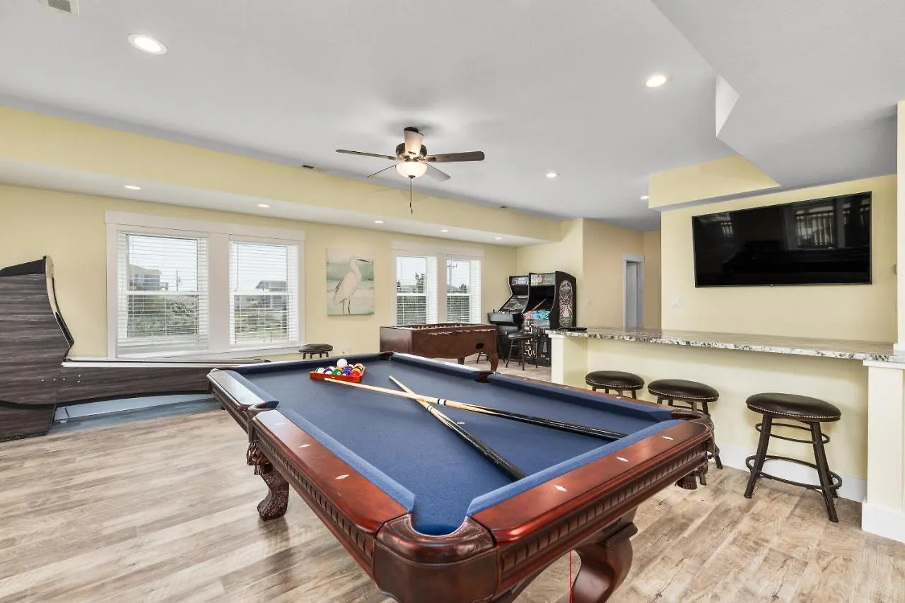 Holiday home 5814 - 1 Perfect Vacation By Realty
