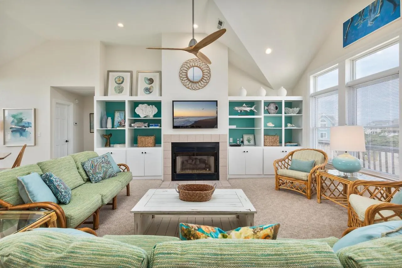 Holiday home 5685 - Seaside By Realty *