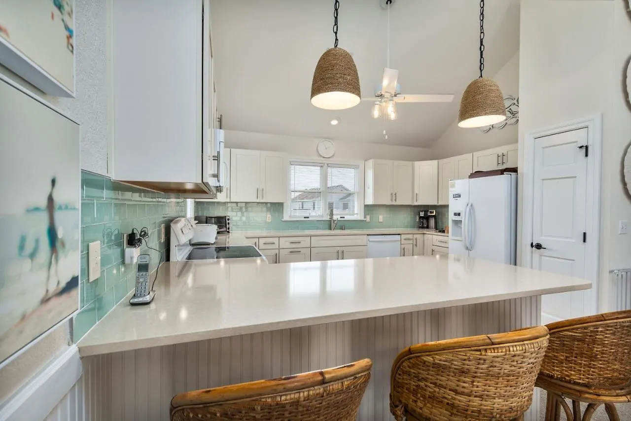 5685 - Seaside By Realty Nags Head