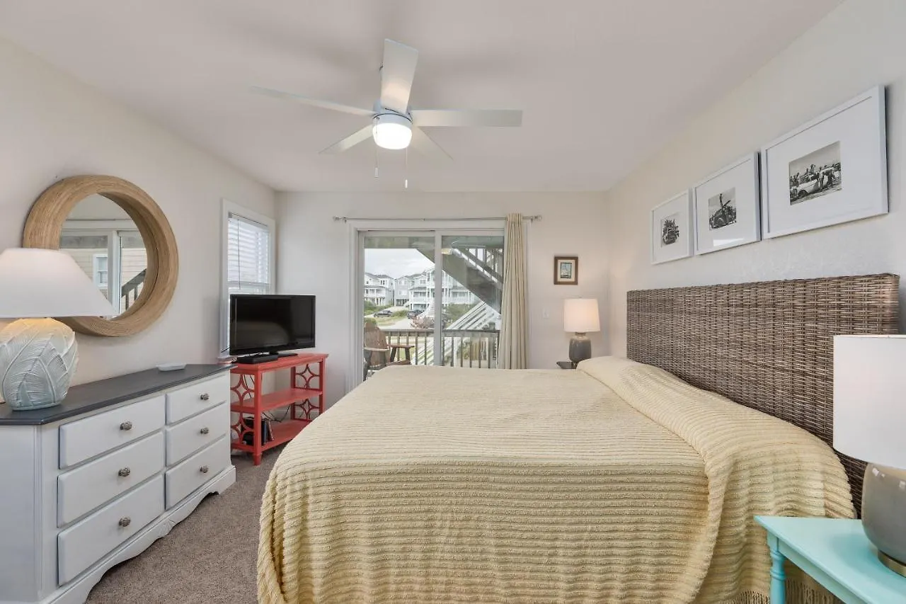 Holiday home 5685 - Seaside By Realty Nags Head