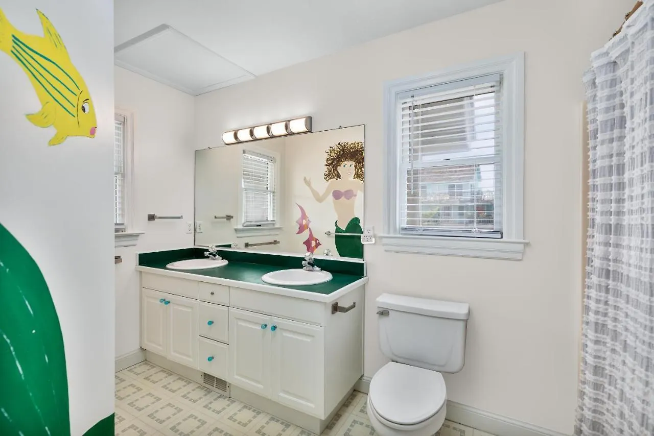 Holiday home 5685 - Seaside By Realty *