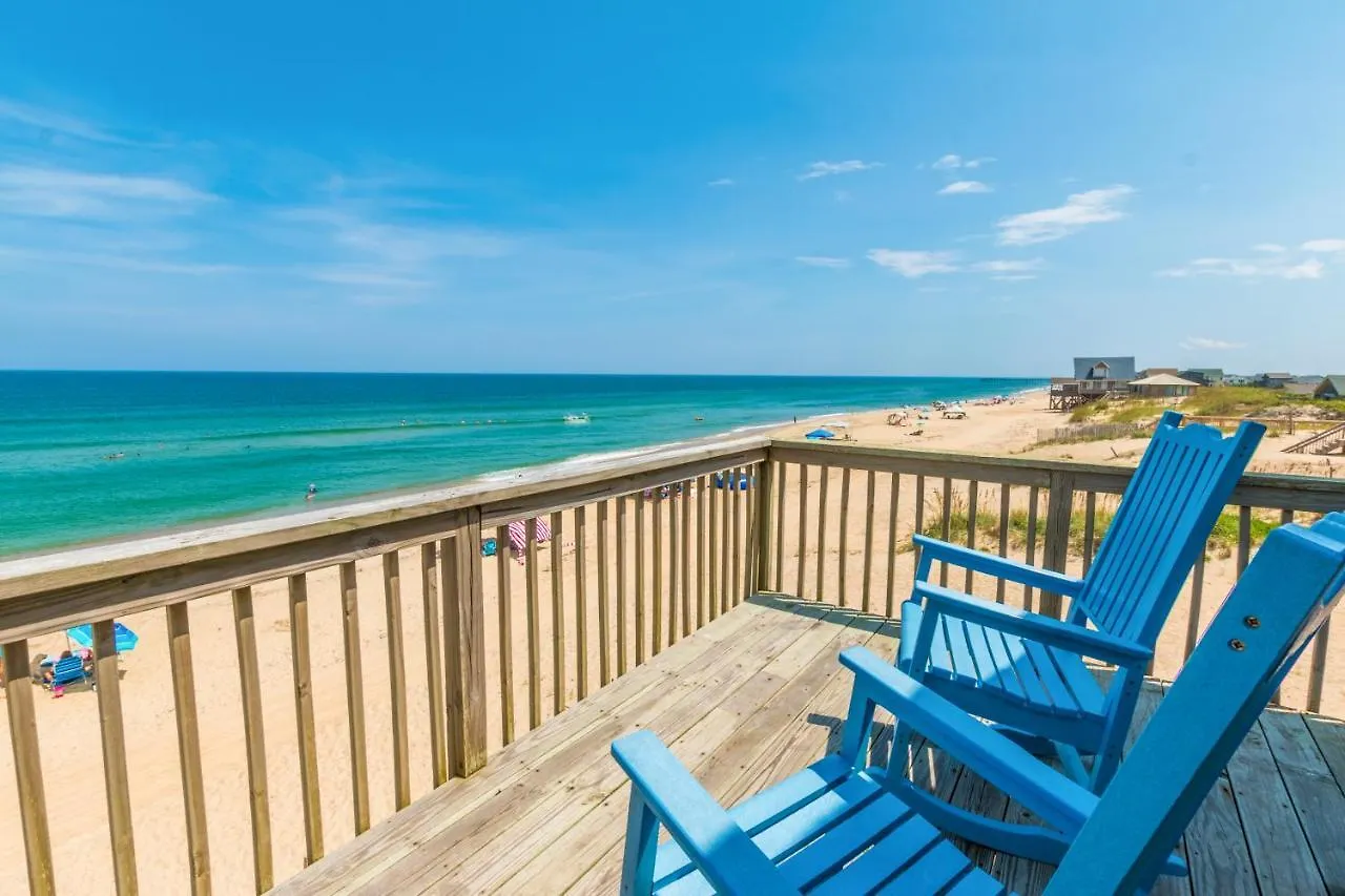 5782 - Whale Of A View By Realty Holiday home *
