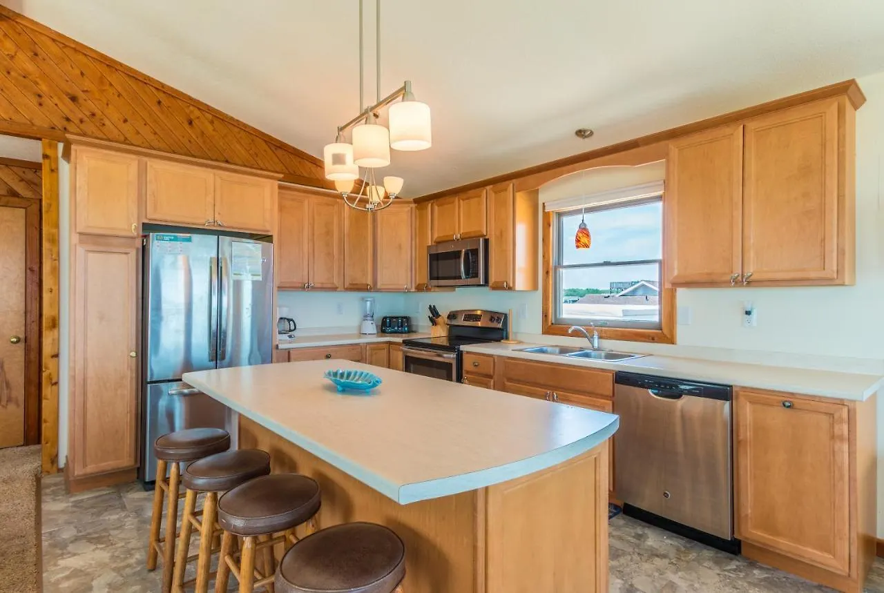 5782 - Whale Of A View By Realty Holiday home Nags Head