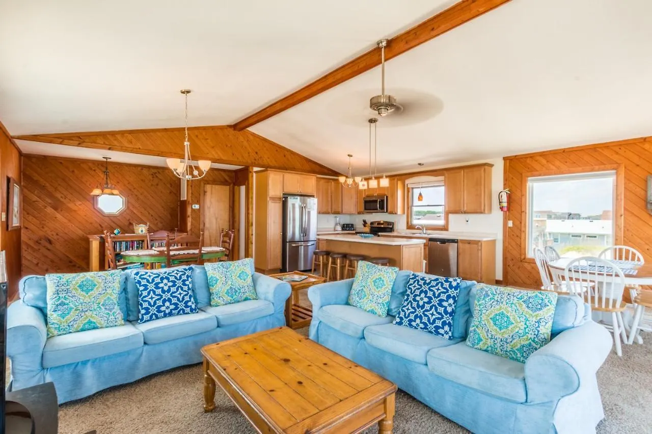 Holiday home 5782 - Whale Of A View By Realty