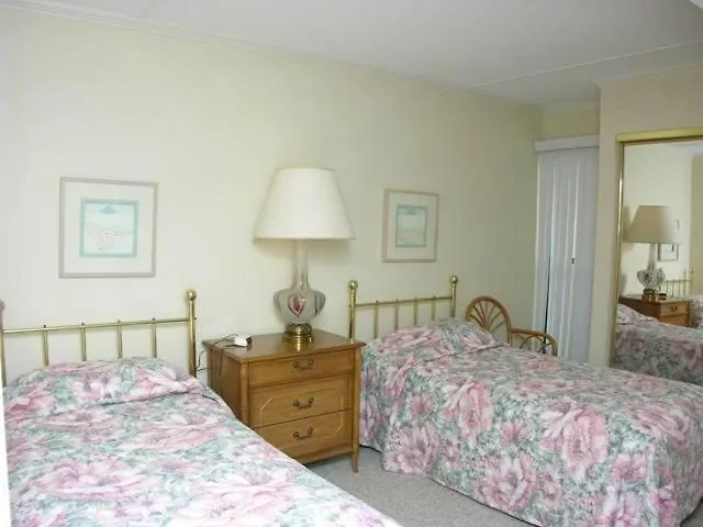 5693 - Jarvis By Resort Realty Nags Head