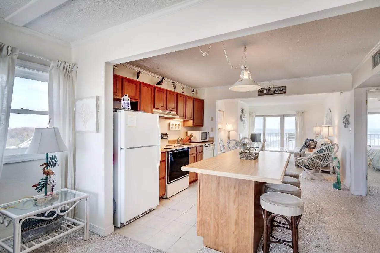 5696 - Conroy By Resort Realty Holiday home Nags Head