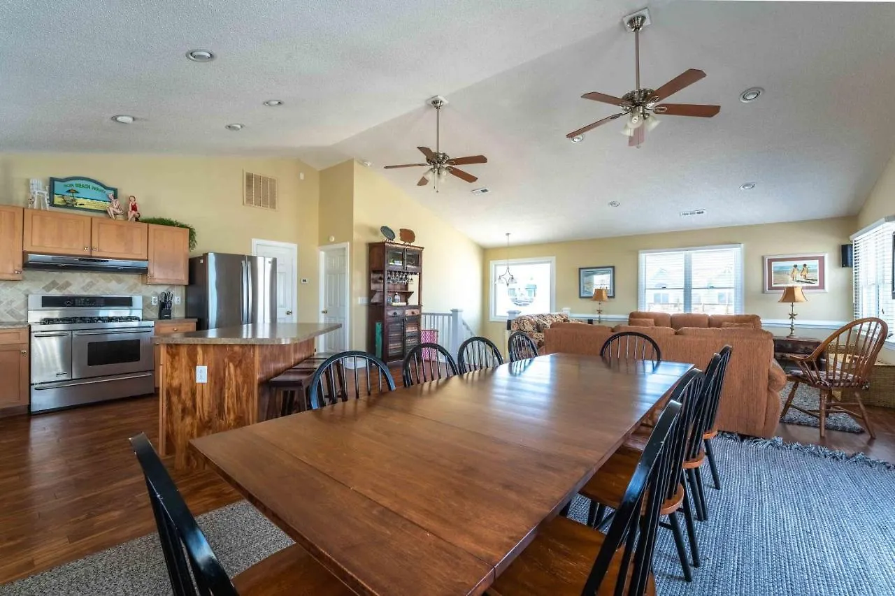 Holiday home 5686 - Let's Go By Realty *