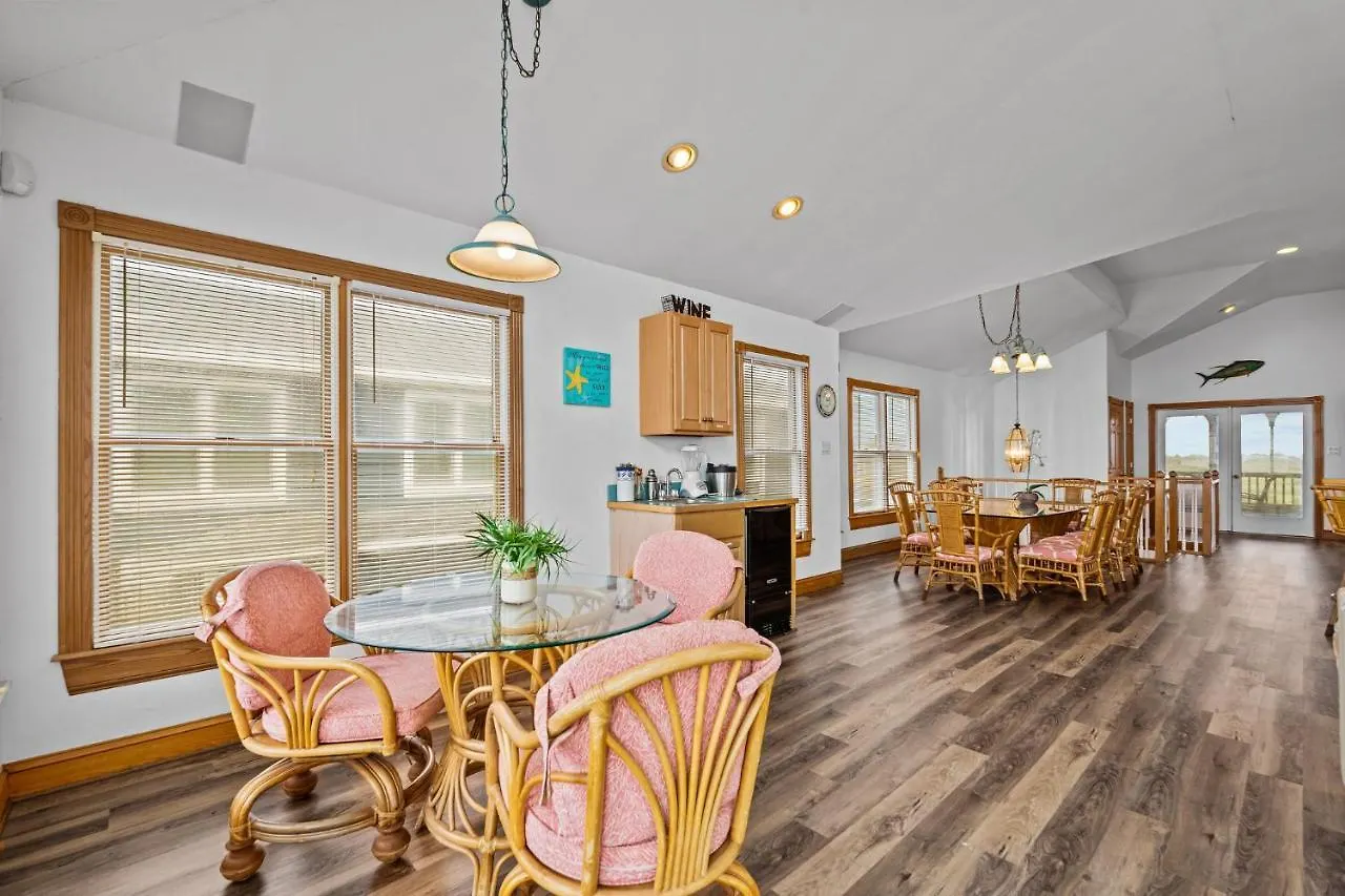 5785 - Southern Comfort By Realty * Nags Head