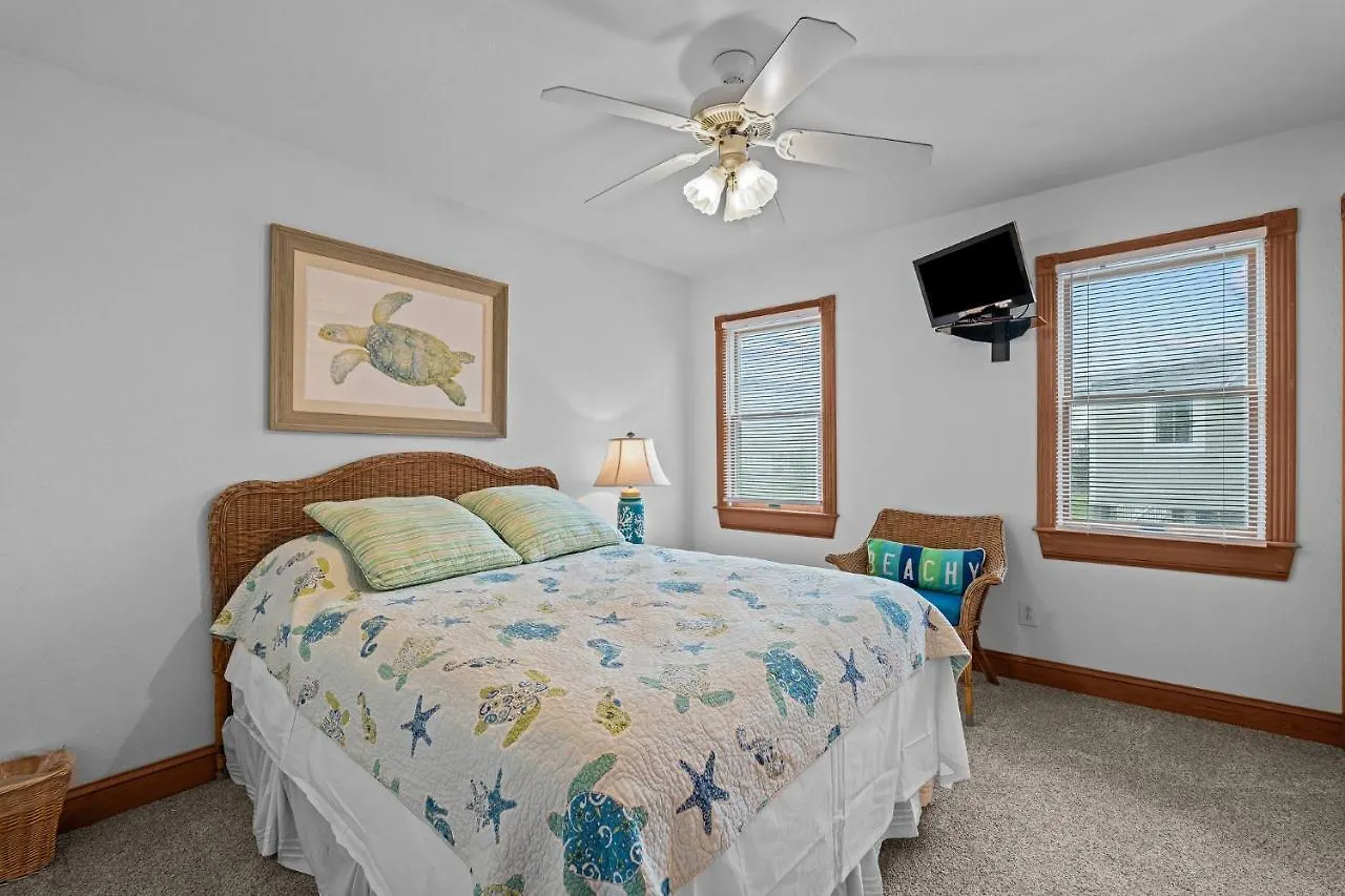 Holiday home 5785 - Southern Comfort By Realty Nags Head