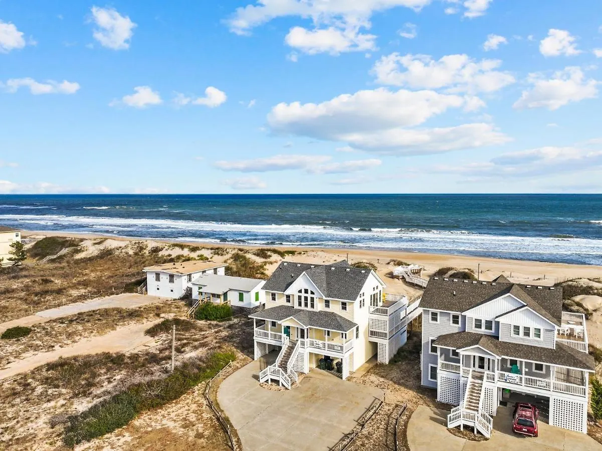 5703 - The Fritz Carlton By Resort Realty *