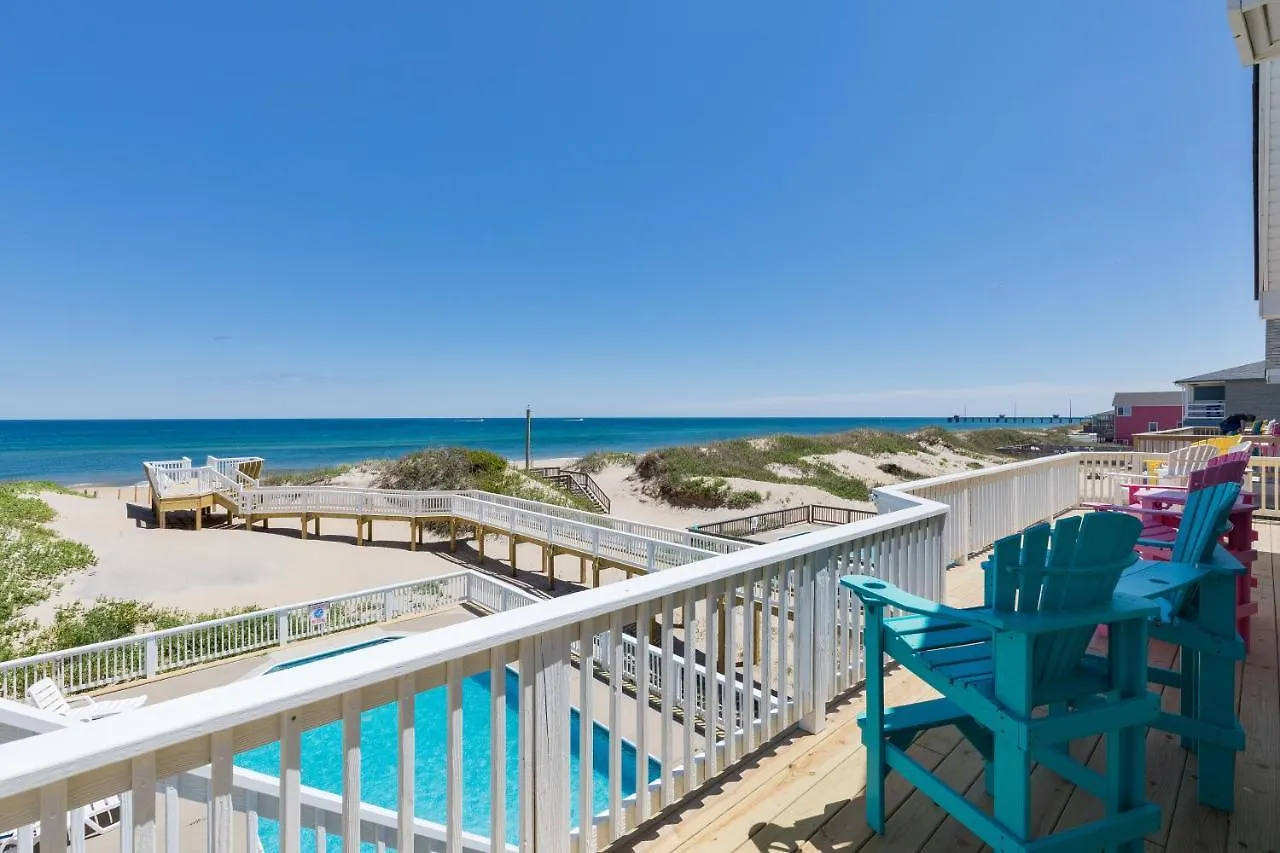 5703 - The Fritz Carlton By Resort Realty Holiday home *