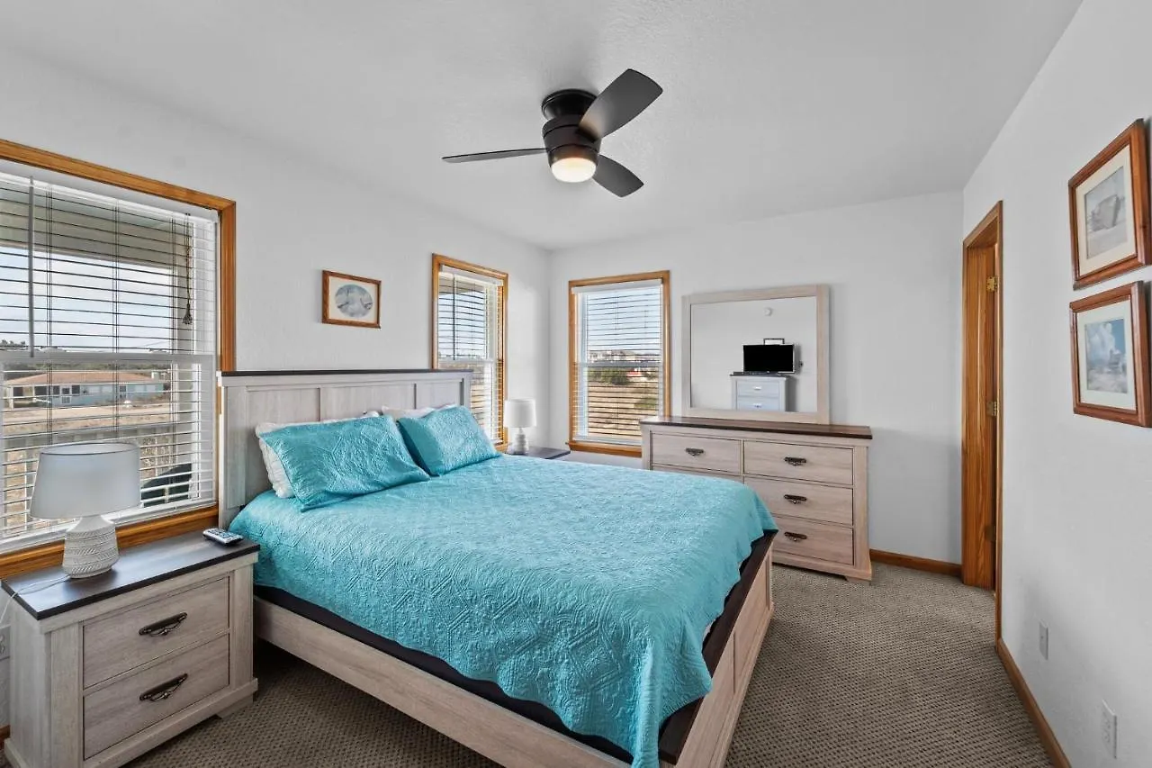 5703 - The Fritz Carlton By Resort Realty Holiday home Nags Head