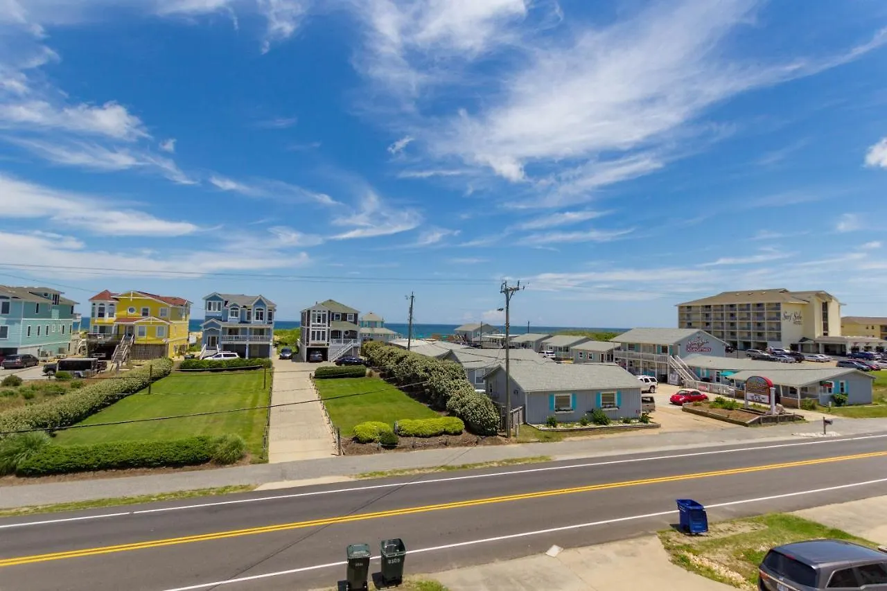 Holiday home 5706 - Easy Wind By Realty Nags Head