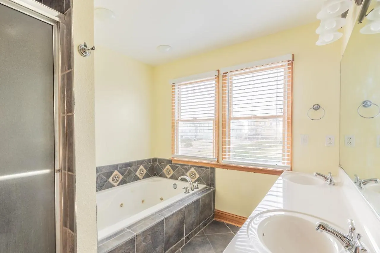 Holiday home 5706 - Easy Wind By Realty