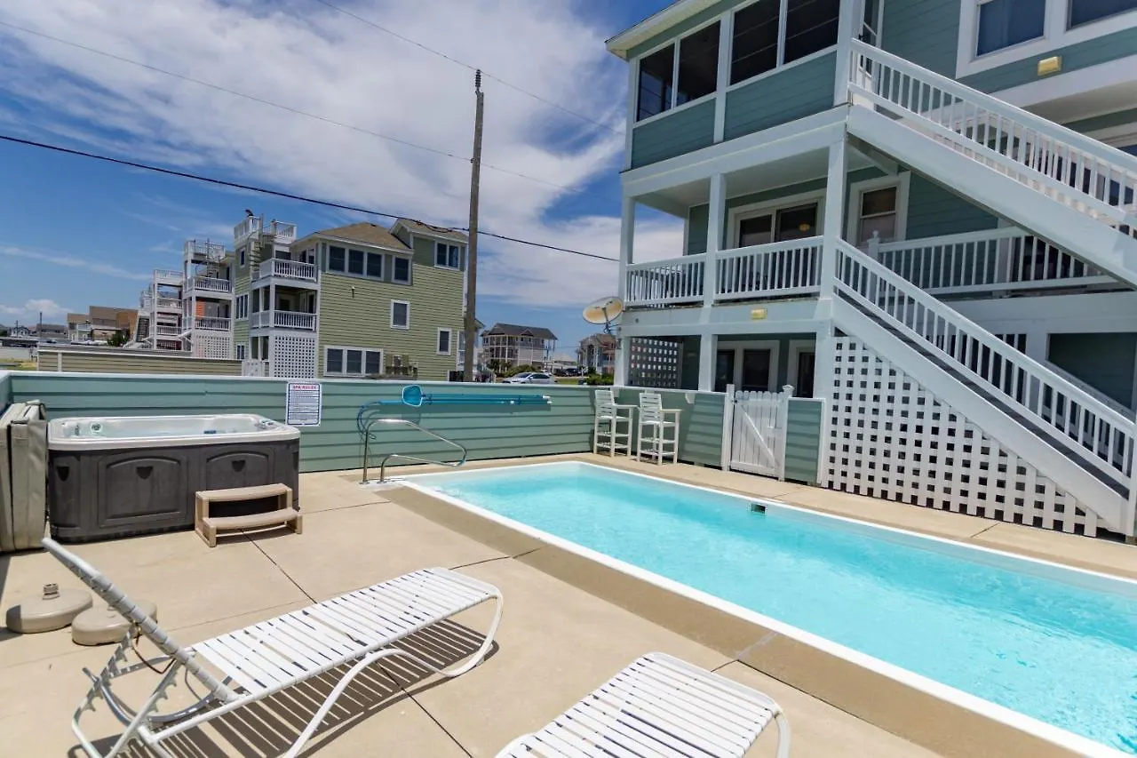5706 - Easy Wind By Realty Nags Head