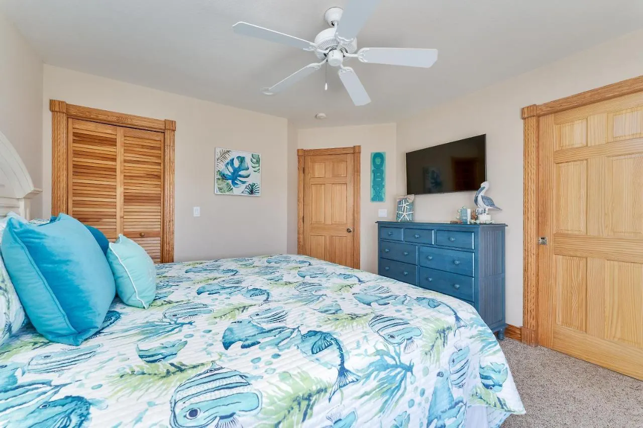5701 - Coral Castle By Realty Holiday home Nags Head