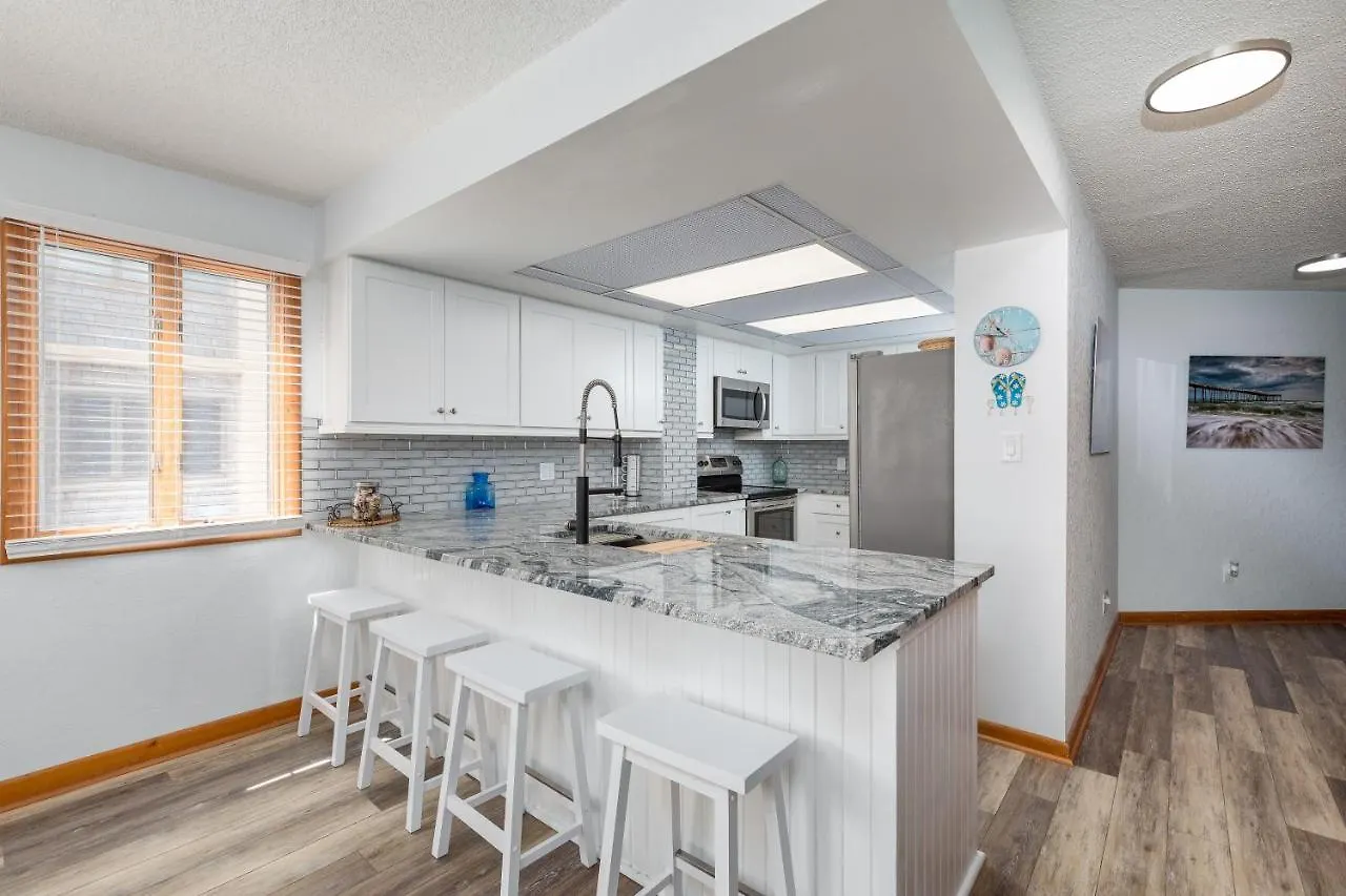 Holiday home 5607 - Heron Cove 101n By Realty