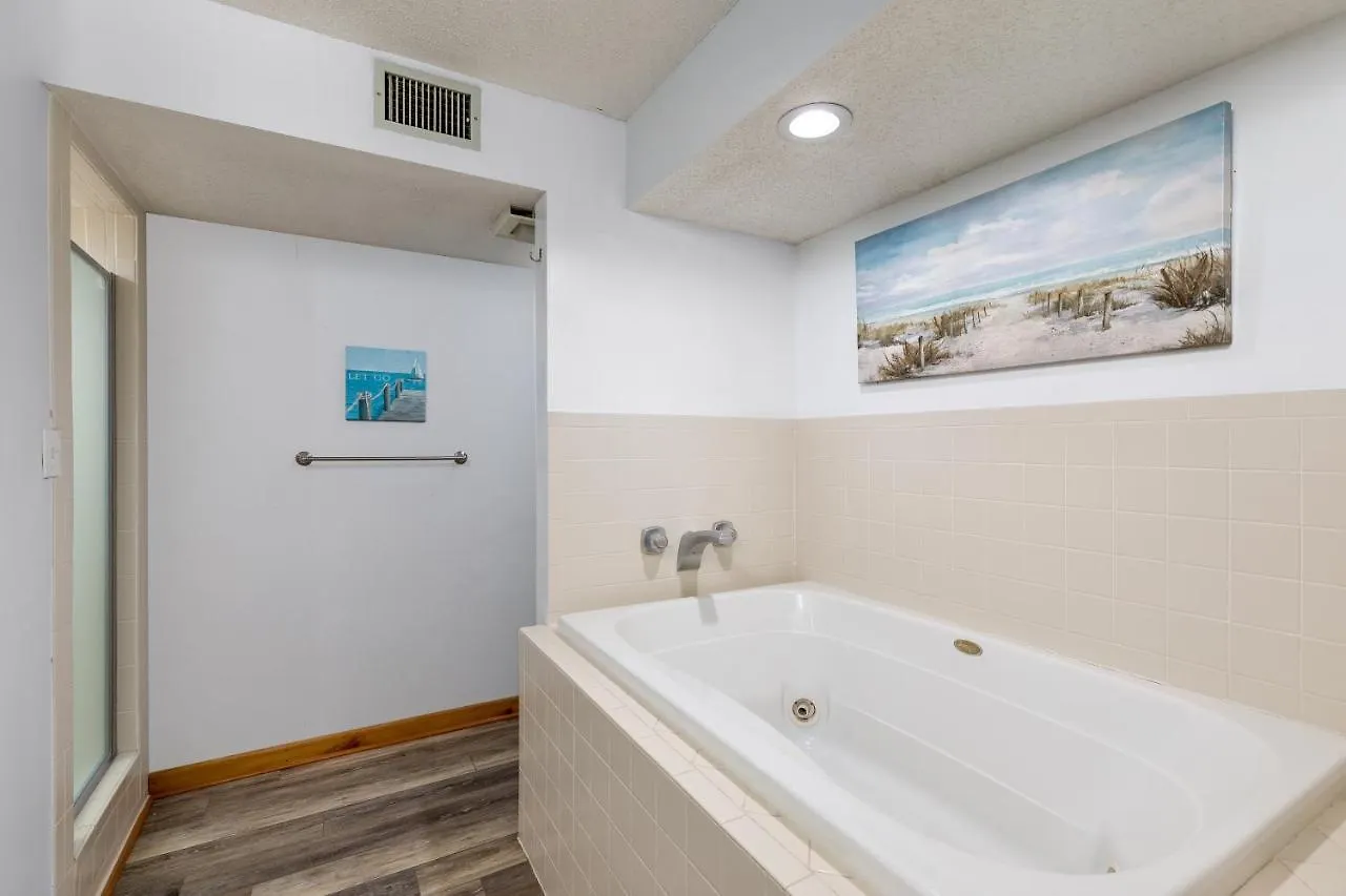 Holiday home 5607 - Heron Cove 101n By Realty *
