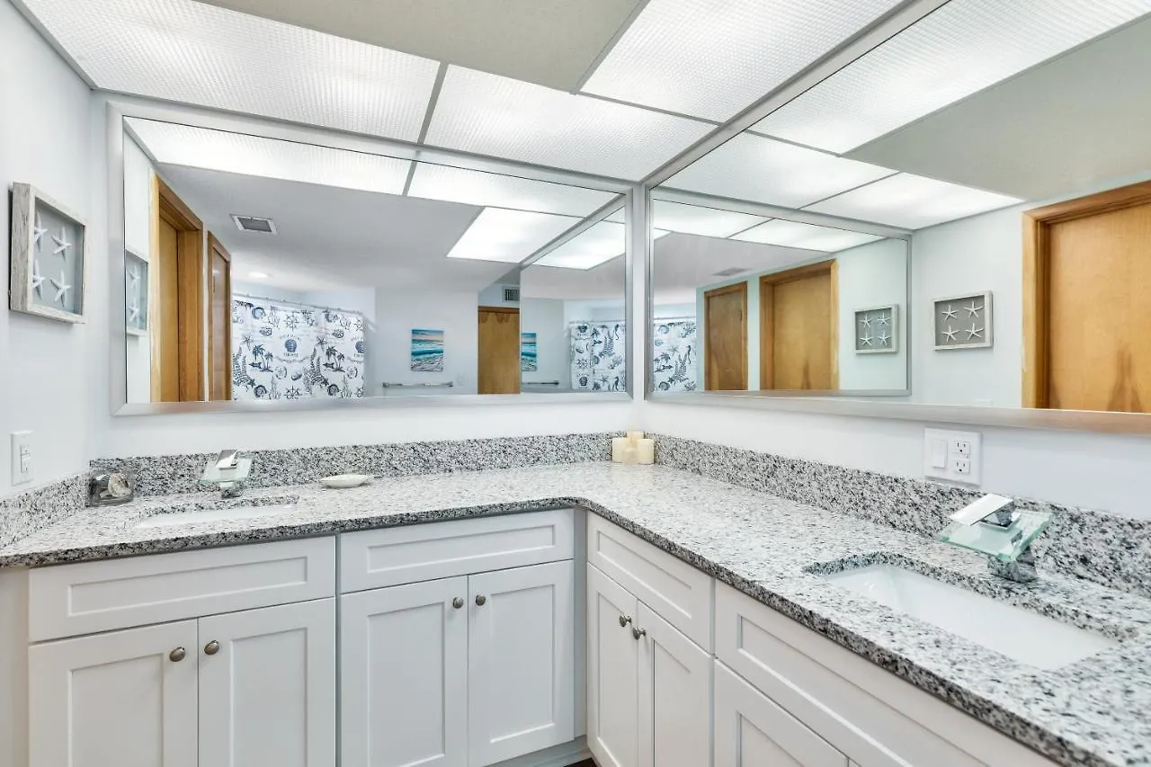 5607 - Heron Cove 101n By Realty Holiday home *